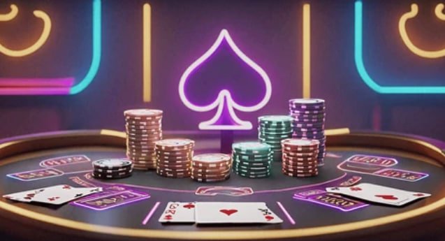 Slot online terbaik dengan grafis memukau dan putaran bonus di mekar99