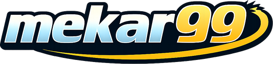 Logo mekar99